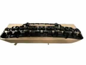 Rear Bumper Absorber Ford Explorer 18-19