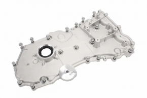 Chevrolet Camaro 16-23 2.0T Engine Front Cover