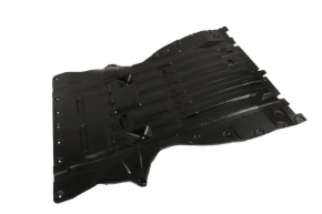 Chevrolet Bolt EV 22-23 engine protection is worn out, tears