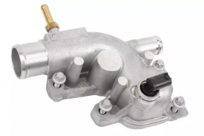 Chevrolet Volt 11-15 Cooling System Flange