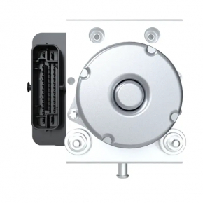 ABS ABS Dodge Grand Caravan 11-20