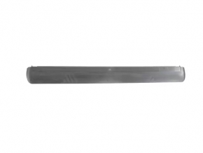 Lower radiator deflector Jeep Renegade 15-18 dorest 2.4 sawed off