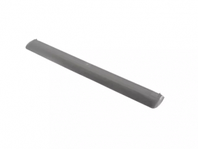 Lower radiator deflector Jeep Renegade 15-18 dorest 2.4 sawed off