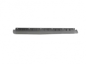 Lower radiator deflector Jeep Renegade 15-18 dorest 2.4 sawed off