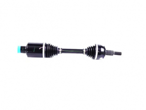 Drive axle rear left Jeep Cherokee KL 14-18 thick, torn boot