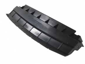 Lower radiator deflector for Jeep Compass 23-25 2.0T