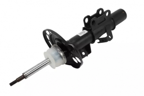 Shock absorber front left Cadillac ATS 13- rwd OEM
