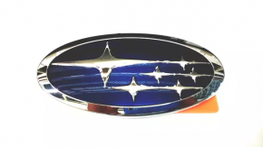 Subaru Forester 14-16 SJ grille emblem
