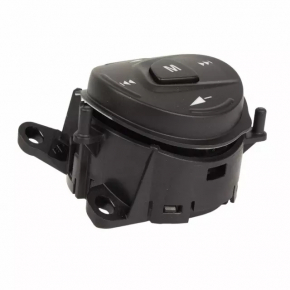 Steering wheel control buttons right Ford Escape MK3 13-16 prerest, type 2