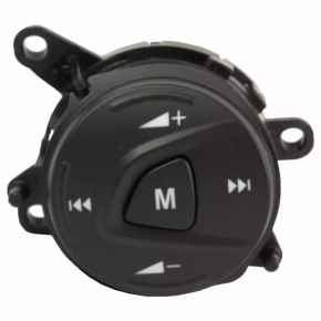 Steering wheel control buttons right Ford Escape MK3 13-16 prerest, type 2