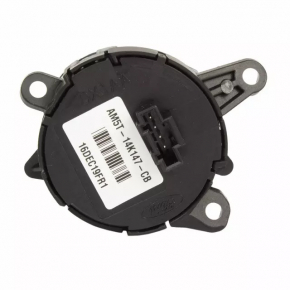 Steering wheel control buttons right Ford Escape MK3 13-16 prerest, type 2