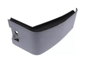 Lower Front Left Wing Trim Ford Edge 15-18 Structure