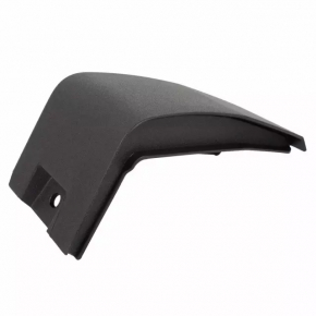 Lower Front Left Wing Trim Ford Edge 15-18 Structure