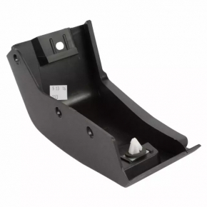 Lower Front Left Wing Trim Ford Edge 15-18 Structure