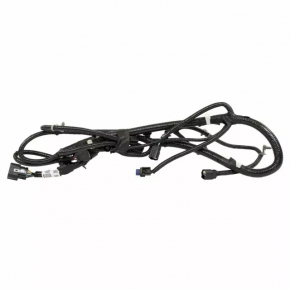 Wiring rear bumper Ford Escape MK3 17-17 rest for parking sensors