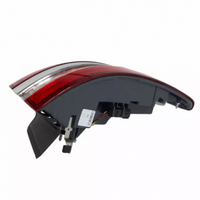 Outer wing light right Ford Fusion mk5 17-20