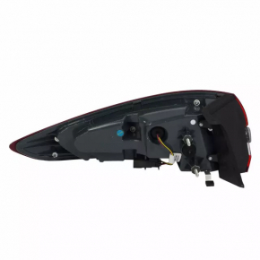 Outer wing light right Ford Fusion mk5 17-20