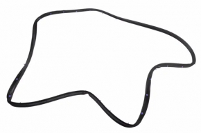 Door seal rear right Chevrolet Cruze 16-