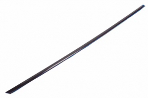Door molding upper rear left Chevrolet Bolt EUV 22-23