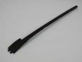 Right windshield molding for Jeep Compass 11-16