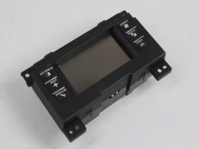 Monitor, display Chrysler 300 11-13 prerest small, without navigation