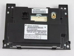 Monitor, display Chrysler 300 11-13 prerest small, without navigation