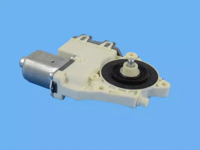 Front left window lift motor Dodge Dart 13-16