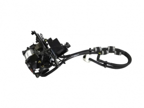 Jeep Grand Cherokee WK2 11-22 AWD Air Suspension Compressor