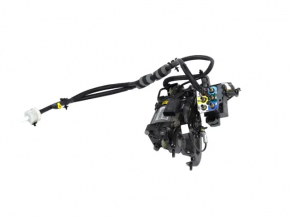 Jeep Grand Cherokee WK2 11-22 AWD Air Suspension Compressor