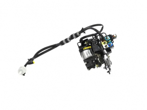 Jeep Grand Cherokee WK2 11-22 AWD Air Suspension Compressor