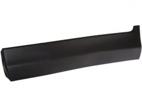 Door trim lower front left Honda CRV 12-16 structure