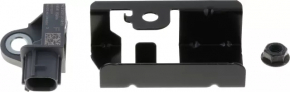 Front airbag sensor for Nissan Rogue 14-20