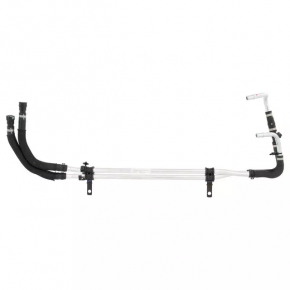 Ford Escape MK4 20-26 hybrid VVB cooling system pipes to the battery