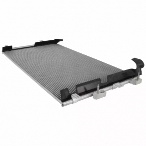 Air conditioning radiator condenser Ford Escape MK4 20- hybrid, plug-In