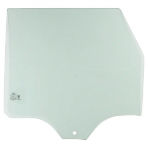 Glass door rear left Ford Bronco Sport 21-25