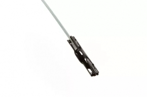 Parking brake cable right GMC Terrain 10-17