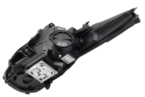 Headlight front left complete Cadillac CTS 14-19 halogen LED