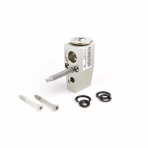 Chevrolet Impala 14-20 Air Conditioner Heater Valve