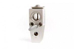 Chevrolet Impala 14-20 Air Conditioner Heater Valve