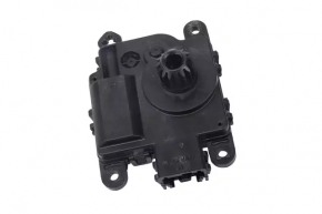 Actuator motor for the heater air conditioner in a Chevrolet Malibu 16-23