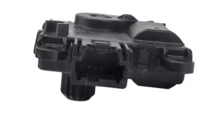 Actuator motor heater drive air conditioner left Chevrolet Malibu 16-23
