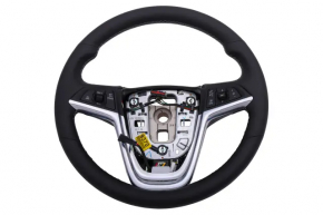 Bare steering wheel Buick Encore 13-16 without radar, with heating