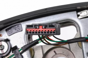 Bare steering wheel Buick Encore 13-16 without radar, with heating
