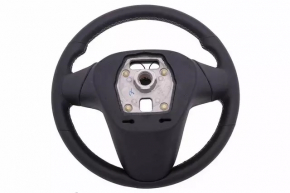 Bare steering wheel Buick Encore 13-16 without radar, with heating