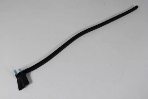 Door seal rear right upper Dodge Grand Caravan 11-20