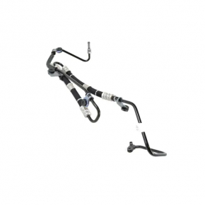 High pressure hose power steering Jeep Grand Cherokee WK2 11-15