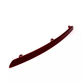 Reflector rear right VW Beetle 12-19