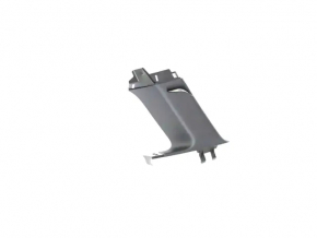 Rear pillar trim right Jeep Grand Cherokee WK2 16-21 front, black