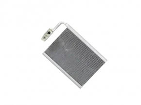 Chrysler Pacifica 17- Evaporator