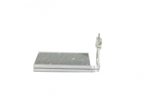 Chrysler Pacifica 17- Evaporator